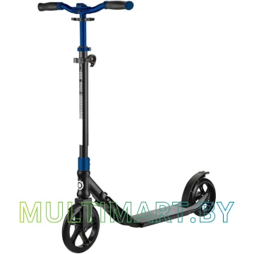 Самокат Globber One NL205-180 Duo (синий)